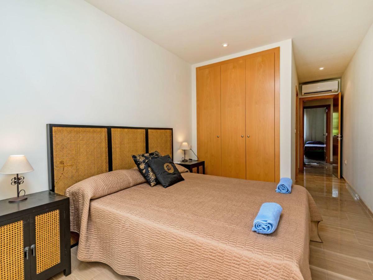 Apartment Golden Gardens-2 By Interhome Javea Exterior photo