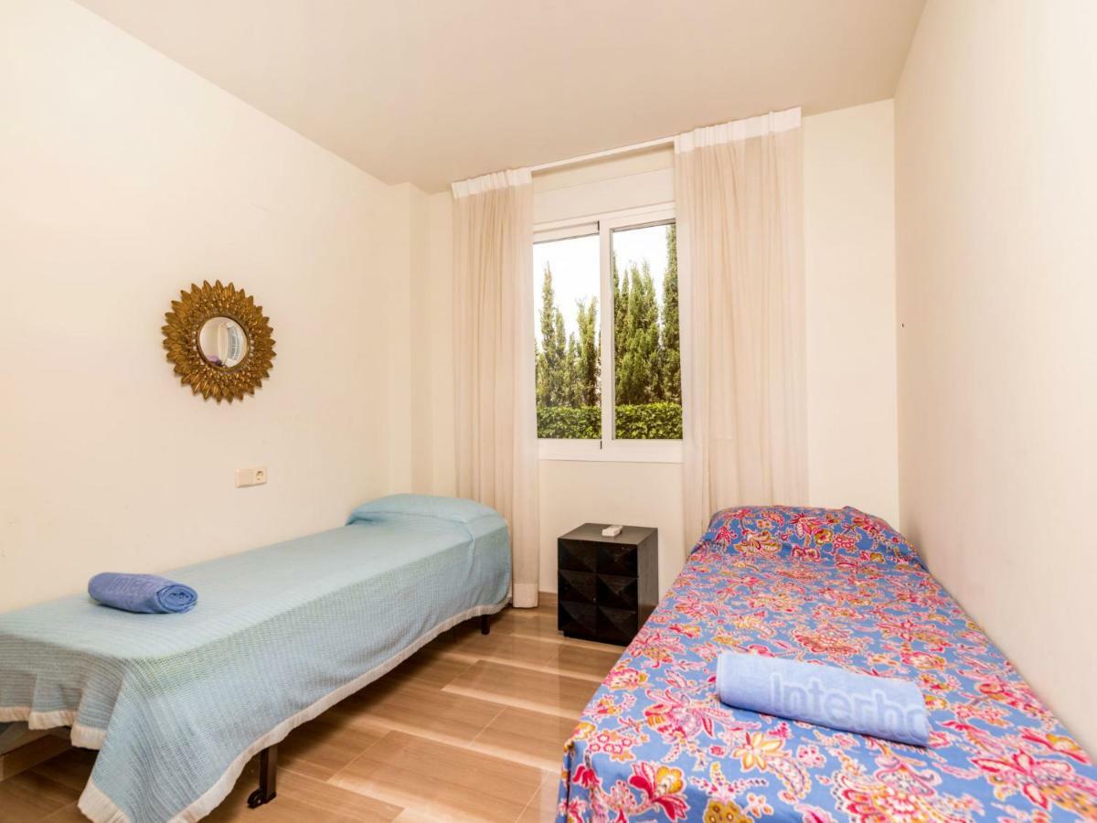 Apartment Golden Gardens-2 By Interhome Javea Exterior photo