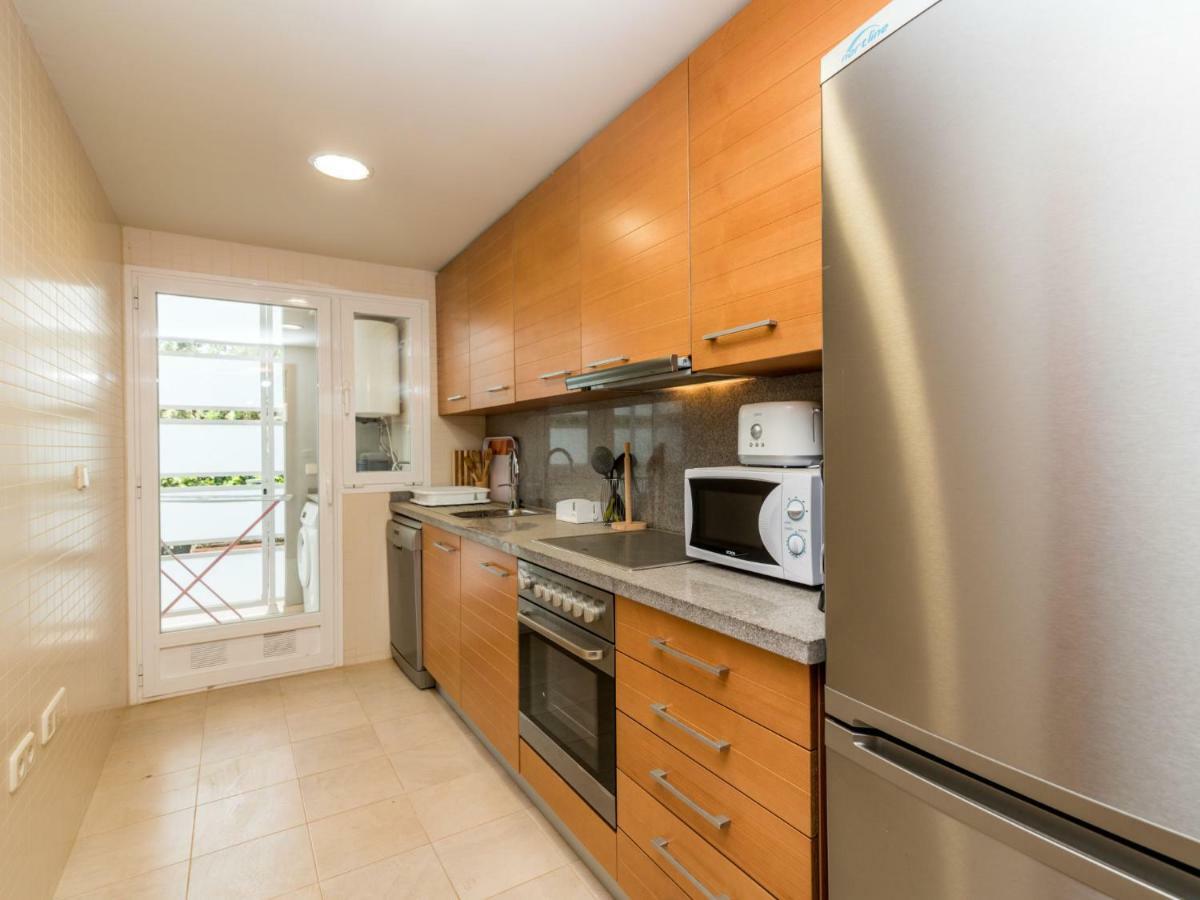 Apartment Golden Gardens-2 By Interhome Javea Exterior photo