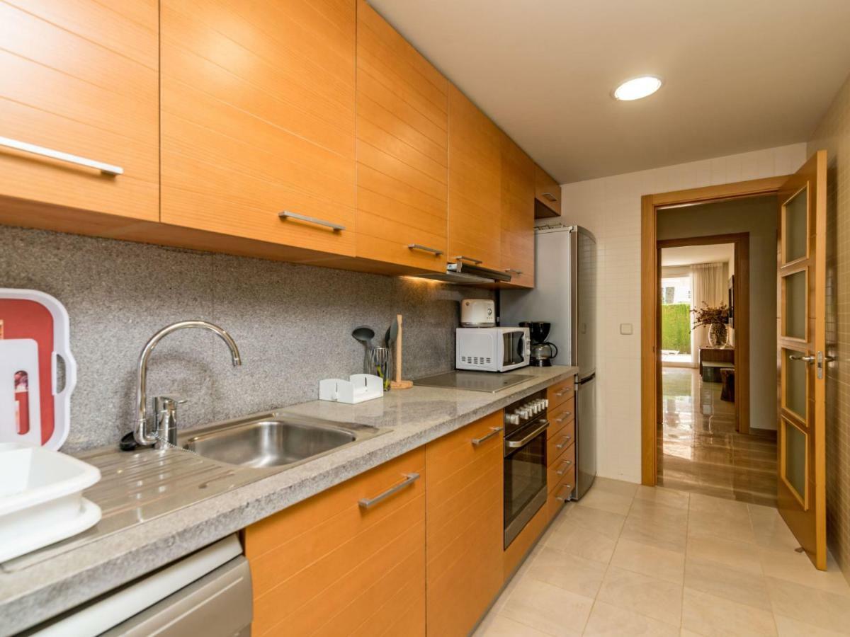 Apartment Golden Gardens-2 By Interhome Javea Exterior photo