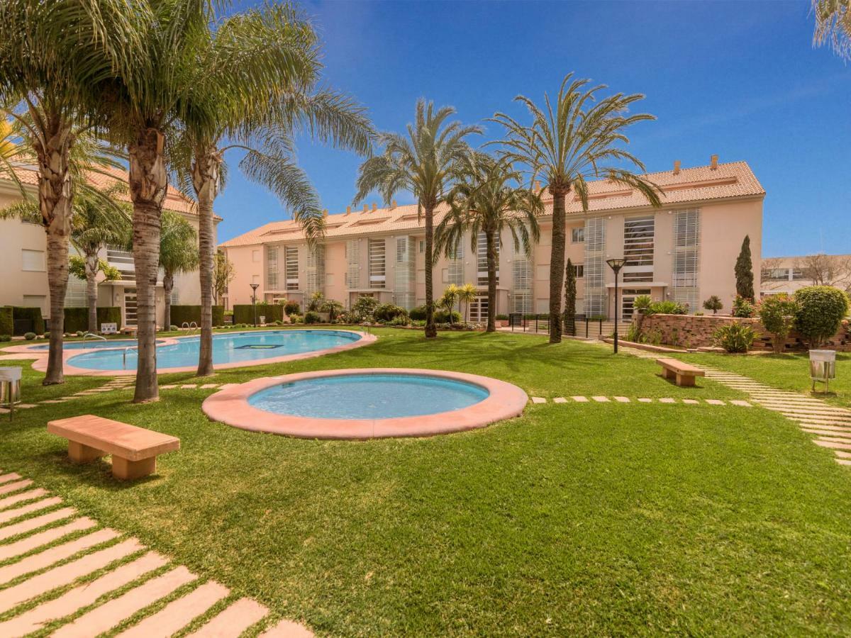 Apartment Golden Gardens-2 By Interhome Javea Exterior photo